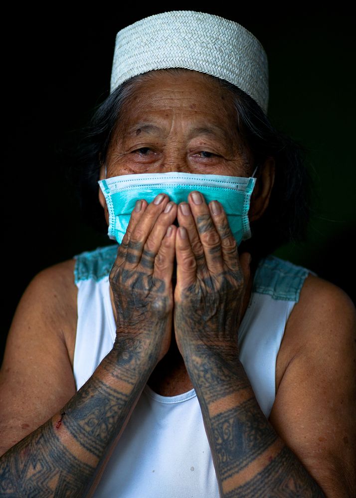 can not say anything