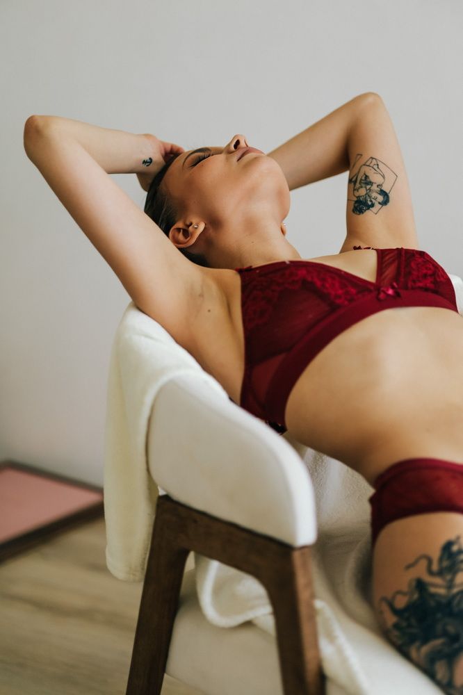 Photograph by Галина Родина