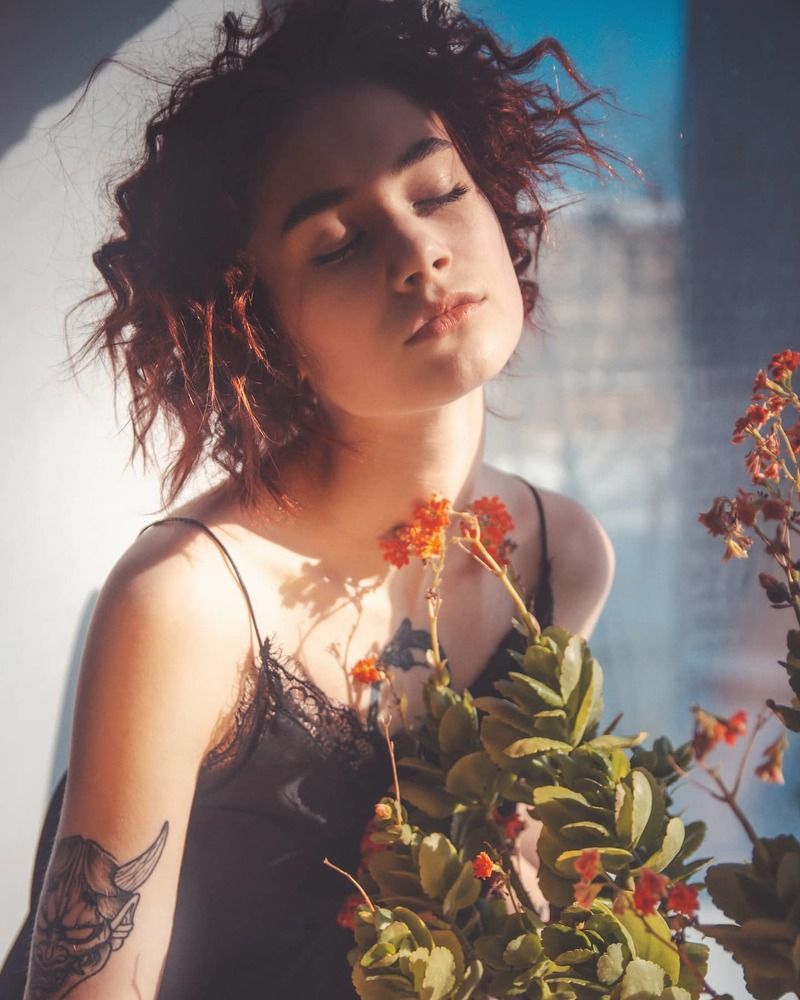 Photograph by Александр Коваль