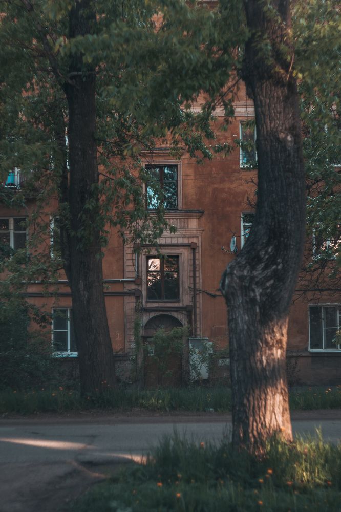 Photograph by Екатерина