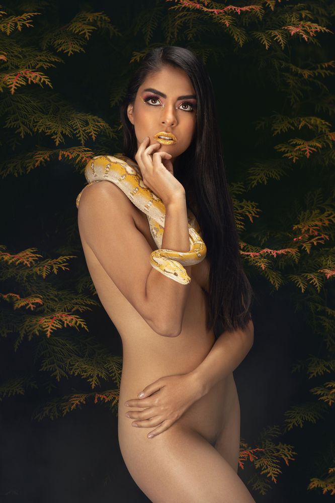 Photograph by Angel Cruz