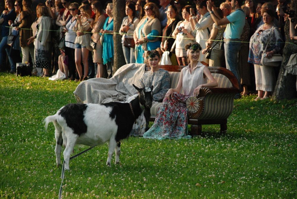 Photograph by Харис Шахмаметьев