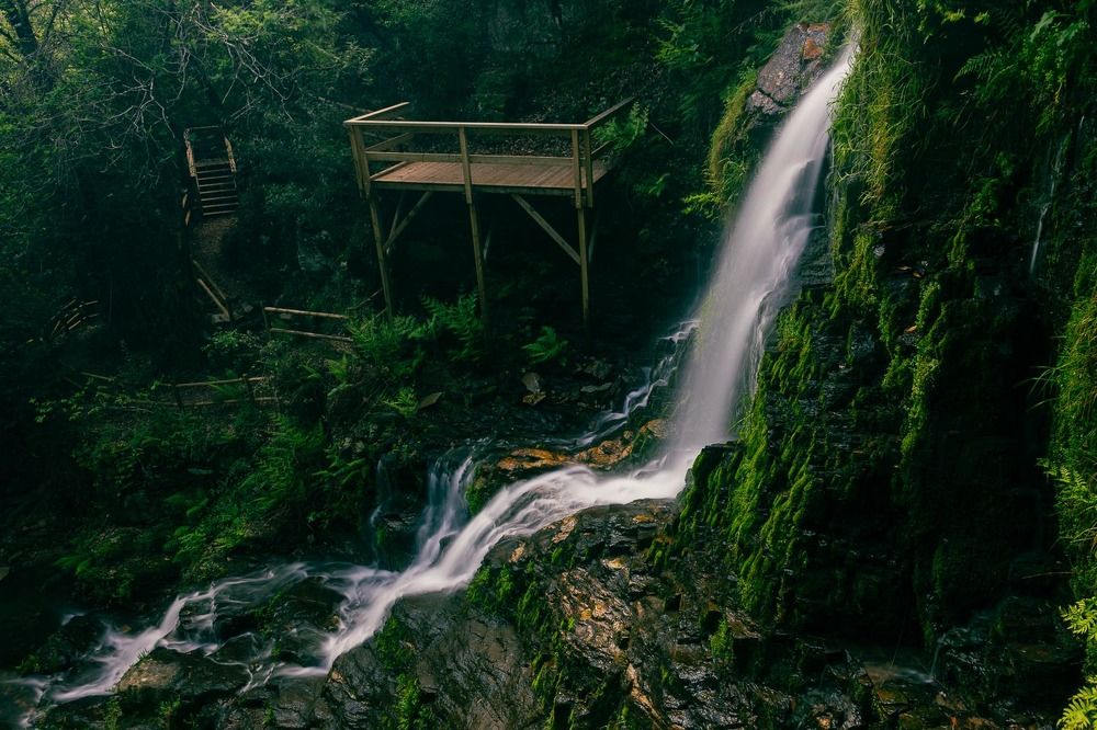 Photograph by António Vieira