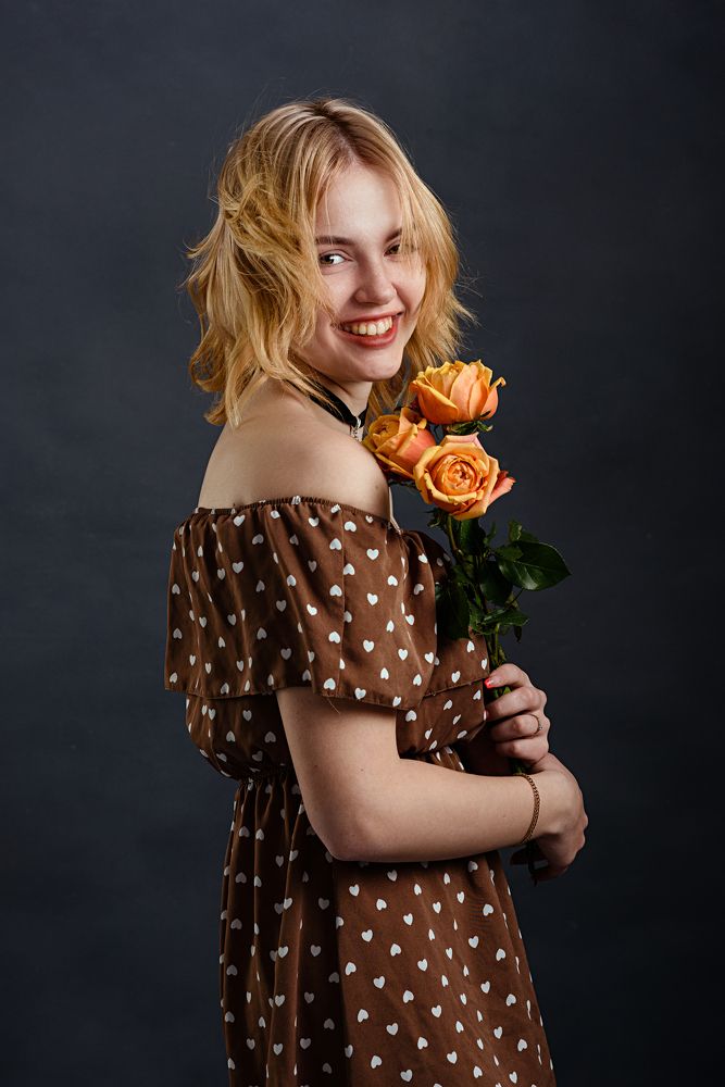 Photograph by Анатолий Булычев