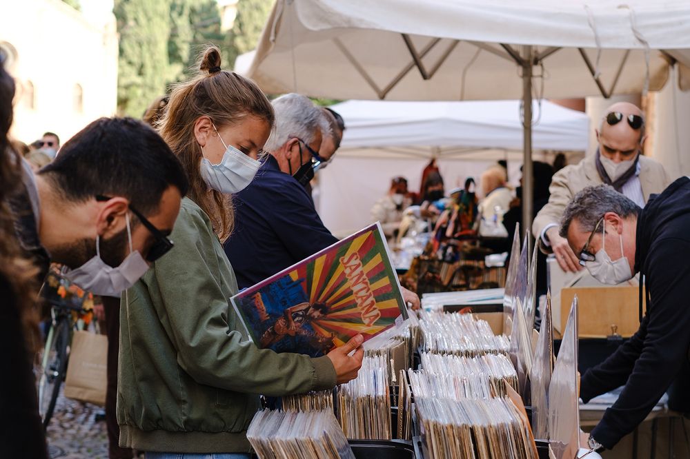 Photograph by Esmir Kokic