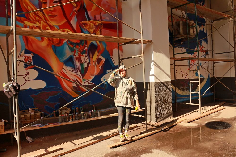 Photograph by Рашид Шайдулин