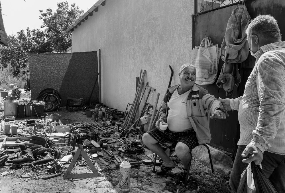 Фотография автора Алла Антонова