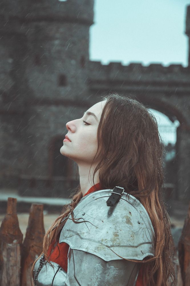 Photograph by Екатерина Свириденко