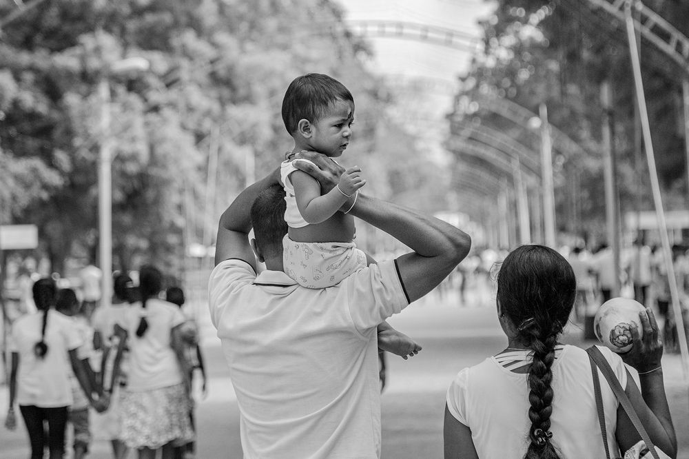 Фотография автора Laddu Sasindu Pramuditha De Silva