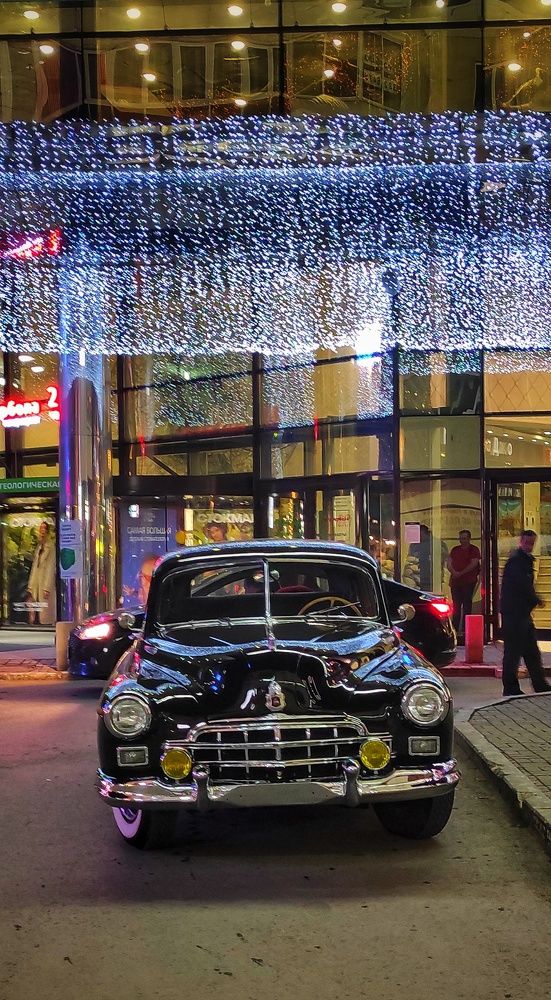 Photograph by Наталья Рау