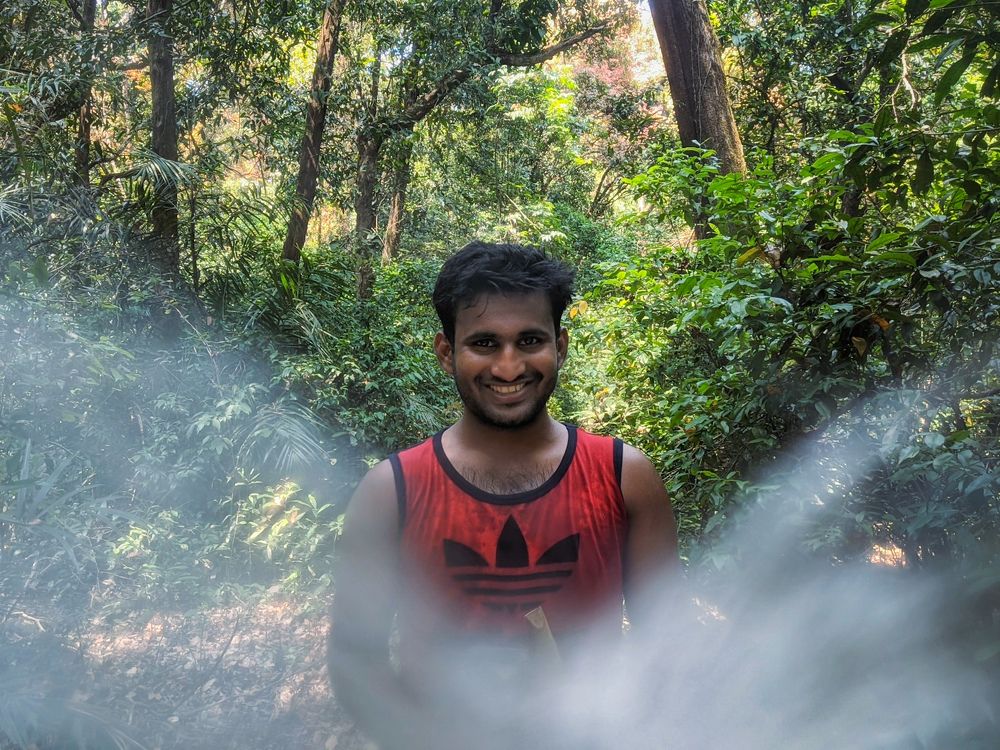 Photograph by Vijayakumar