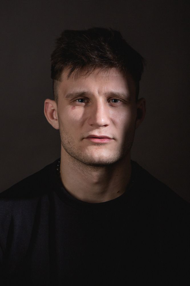 Photograph by Юлия Комкова