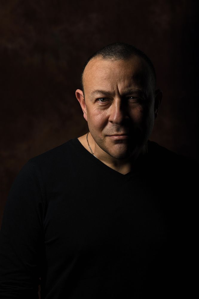 Photograph by Yuri Boichenko