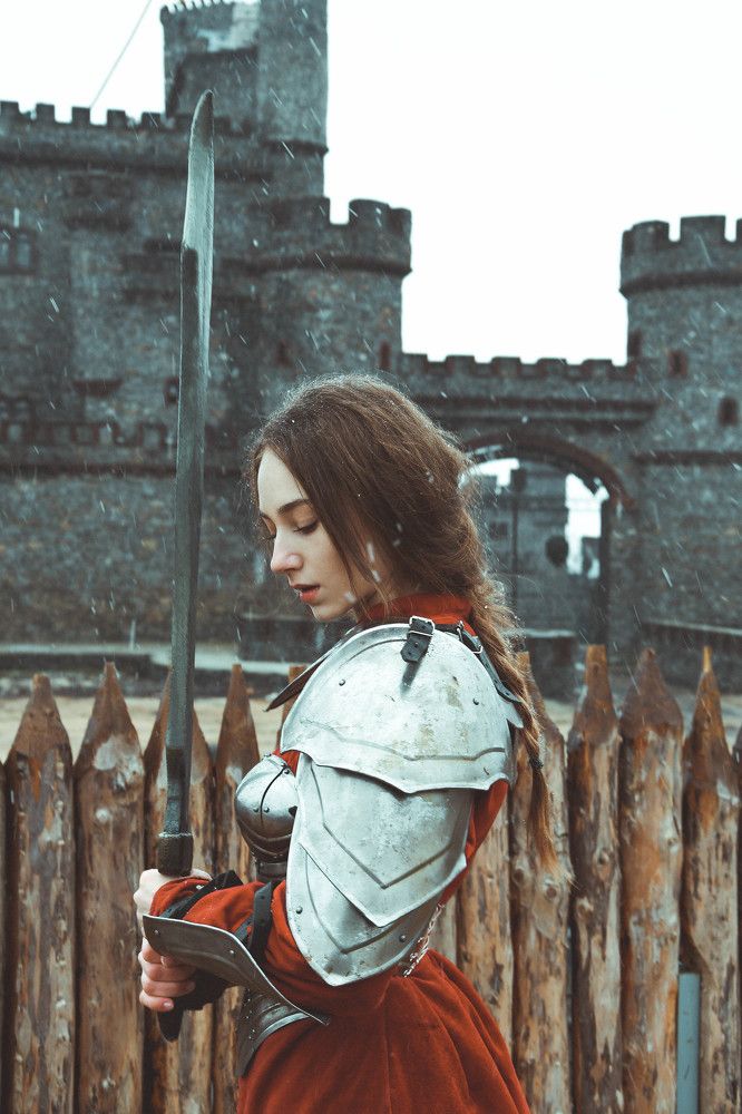 Photograph by Екатерина Свириденко