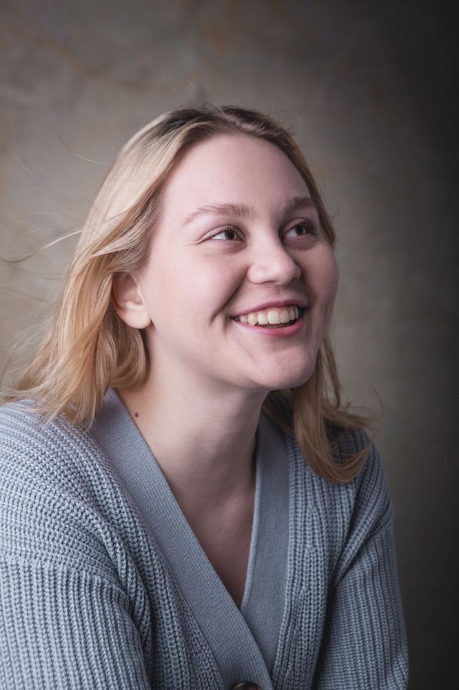 Photograph by Юлия Комкова