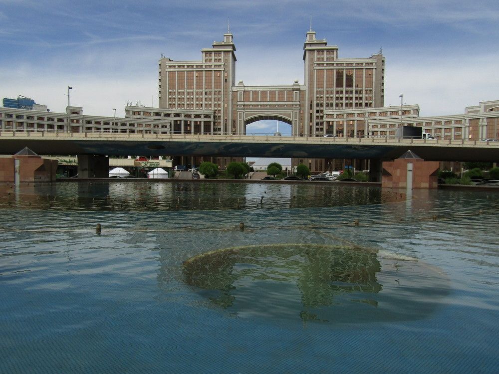 Photograph by Нурлан Кушкунов