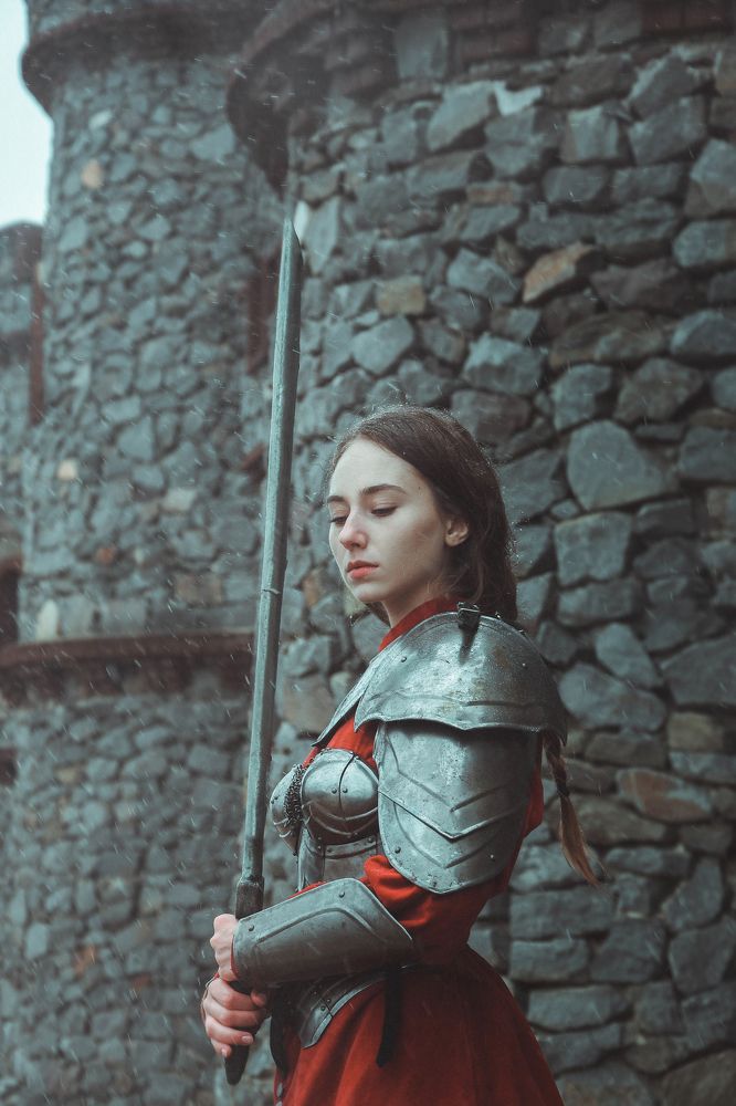 Photograph by Екатерина Свириденко