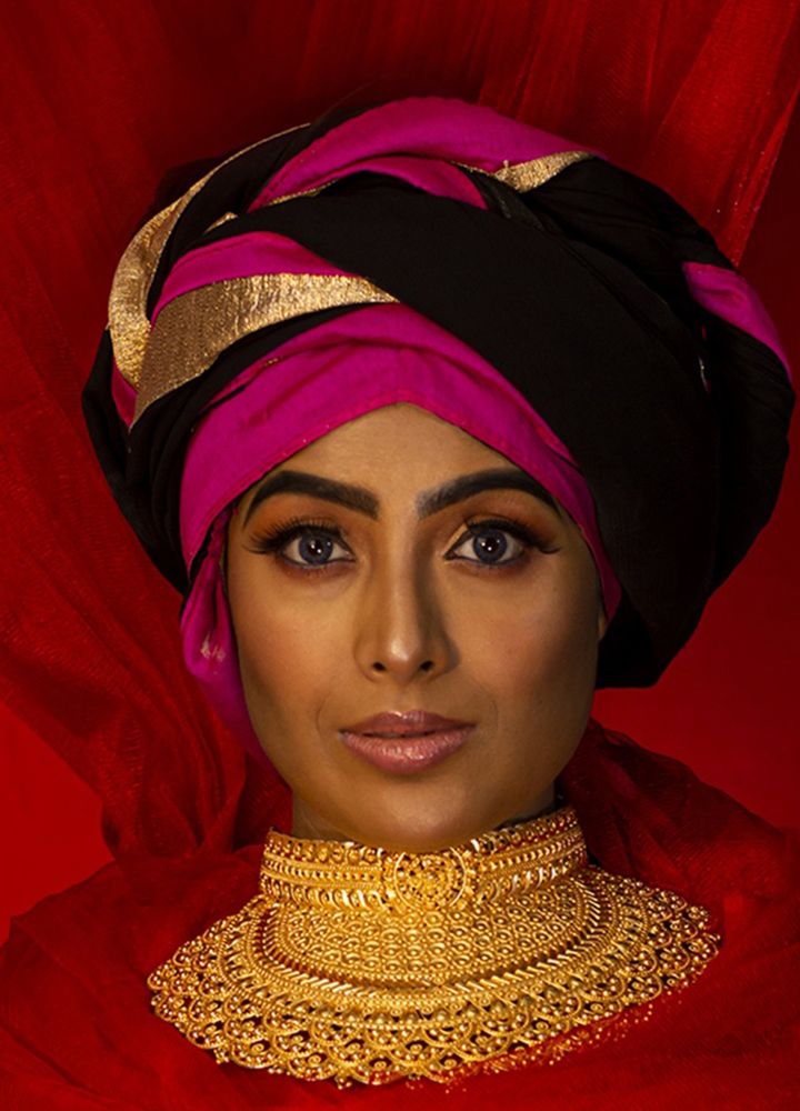 Photograph by Pradipta Dasgupta