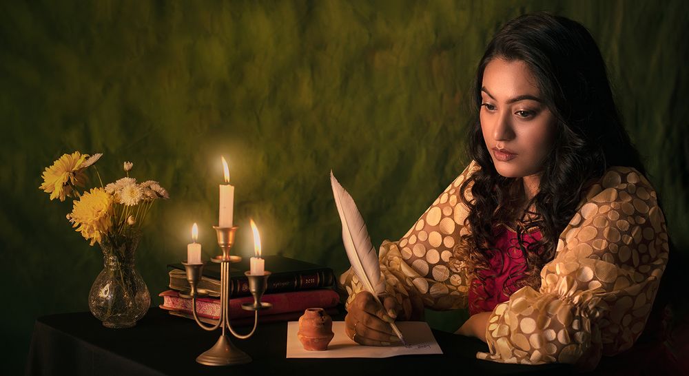 Photograph by Pradipta Dasgupta