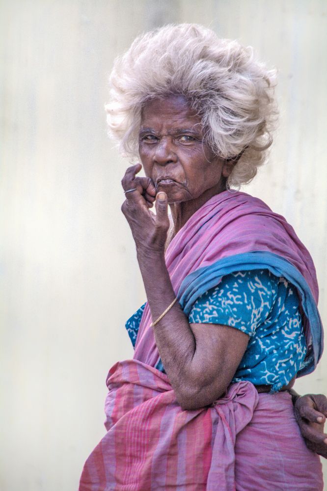 Photograph by Nithin Kumar