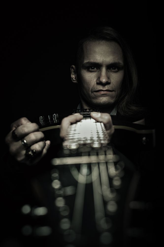 Photograph by ellen_fon_svet