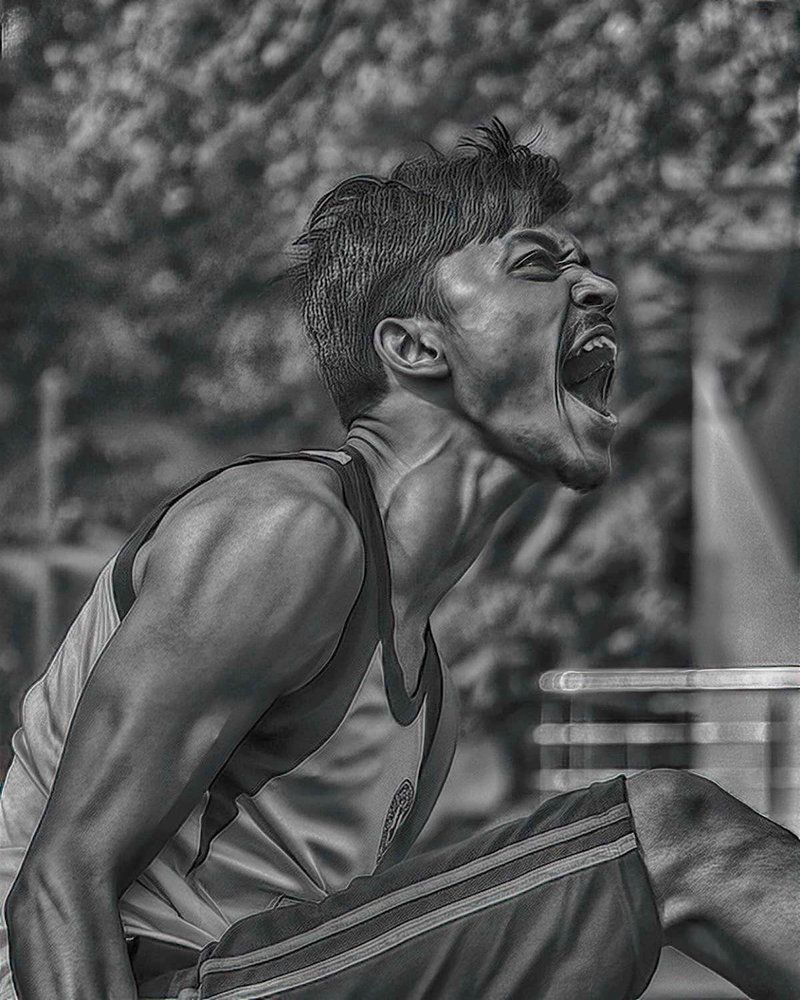 Photograph by SUBRATA CHOWDHURY