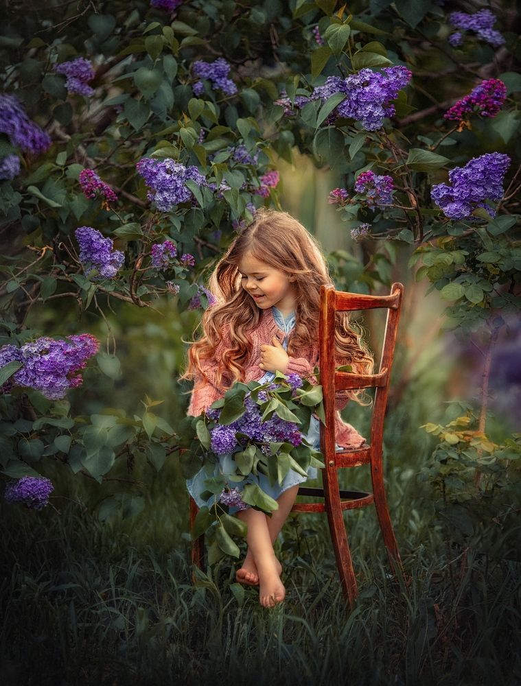 Photograph by Виктория Геша