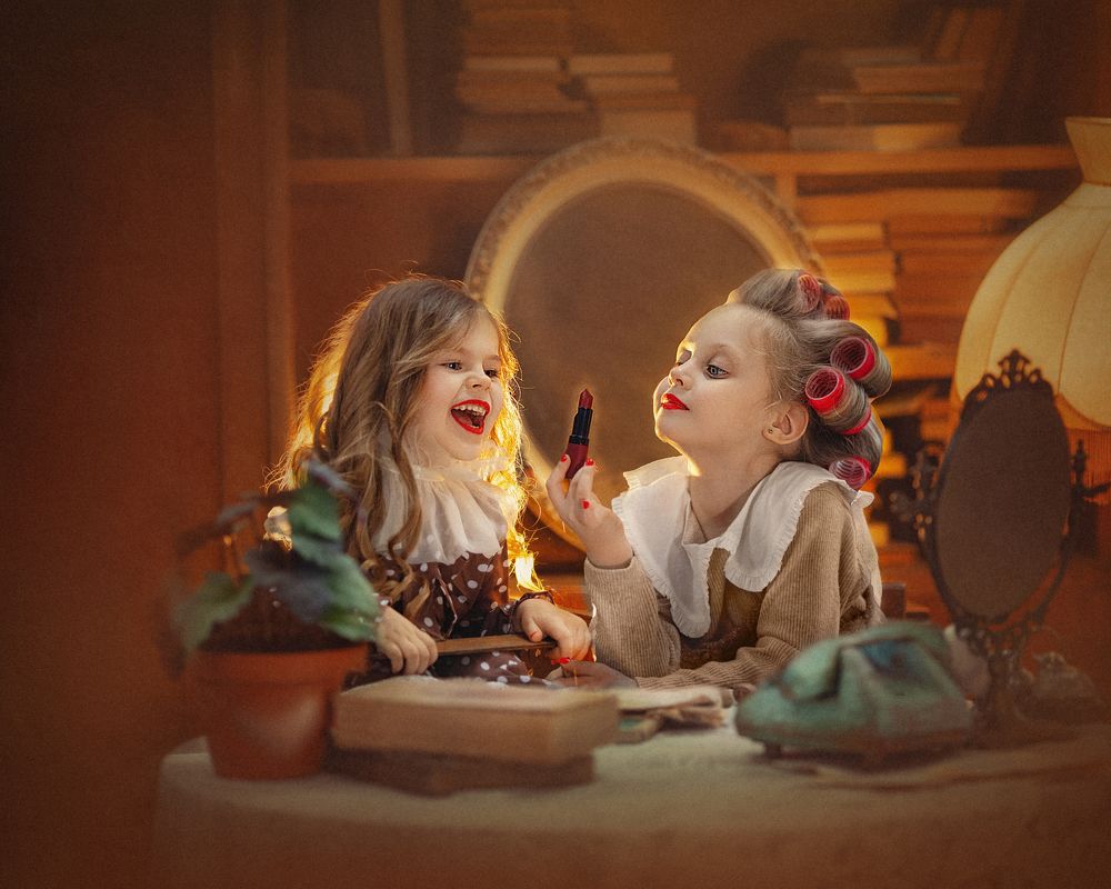 Photograph by Виктория Геша