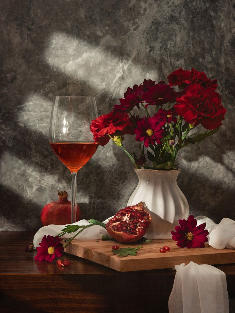 Photograph by Ольга Репина