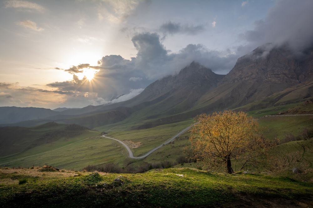 Photograph by Илья Большаков