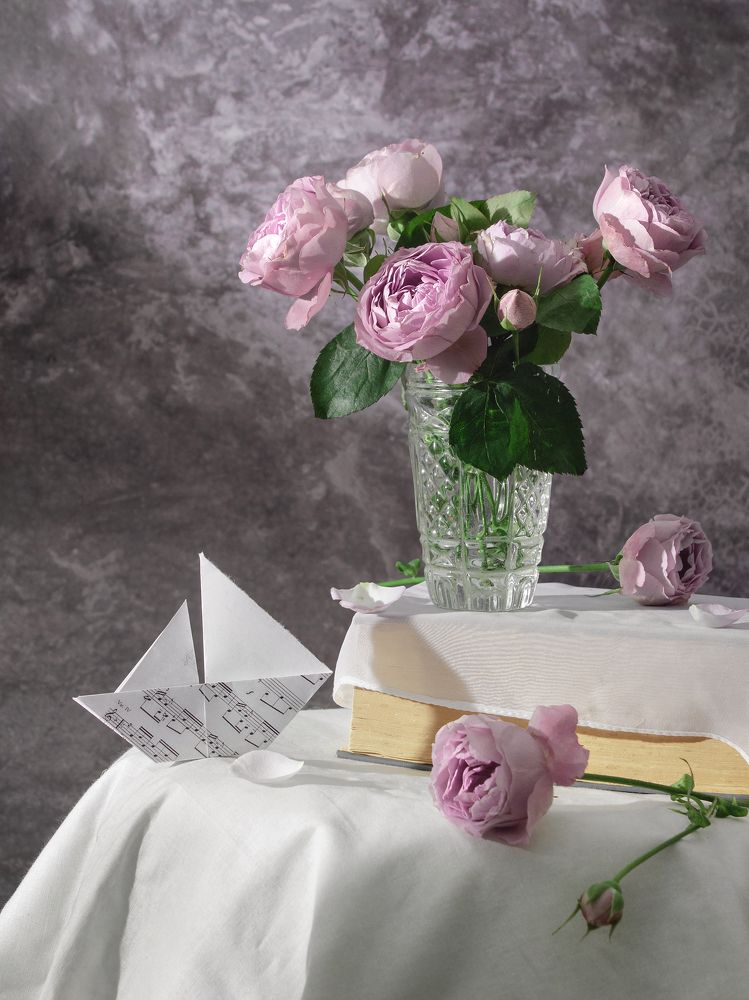 Photograph by Ольга Репина