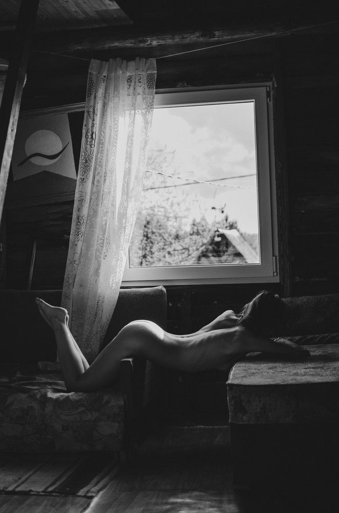 Photograph by Александр Костромин