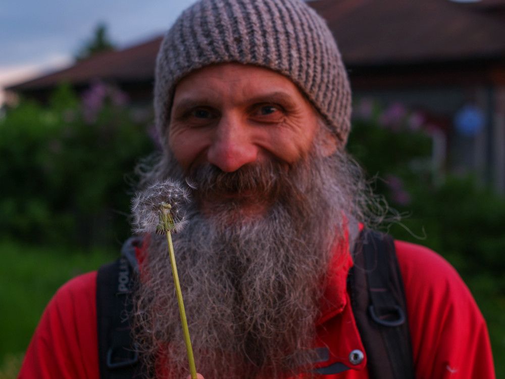 Photograph by Андрей Антипов