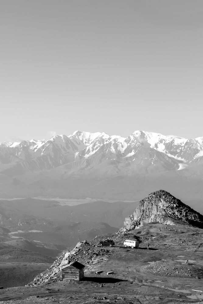 Фотография автора Екатерина Шаманаева