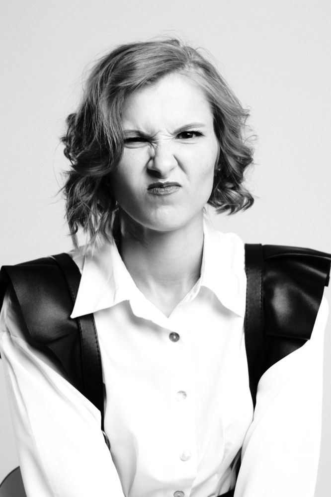 Photograph by Мария Тулякова