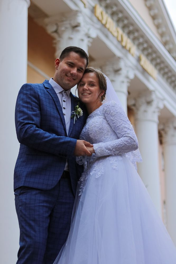 Photograph by Сергей Кравченко