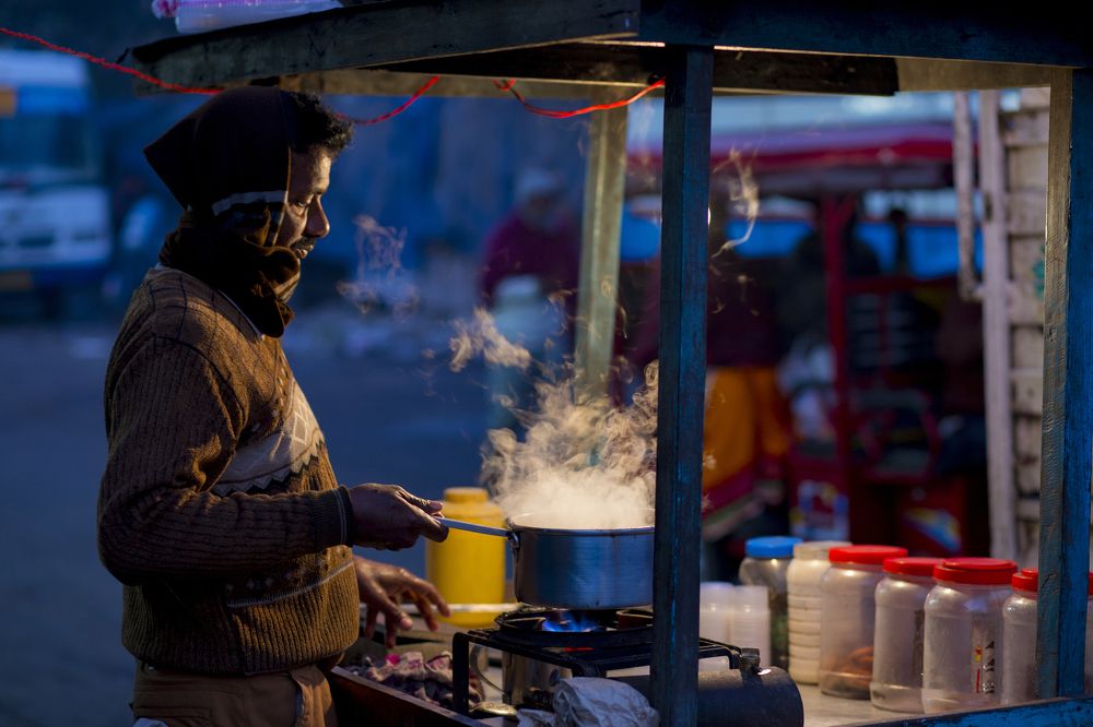 Photograph by Preetam Singh