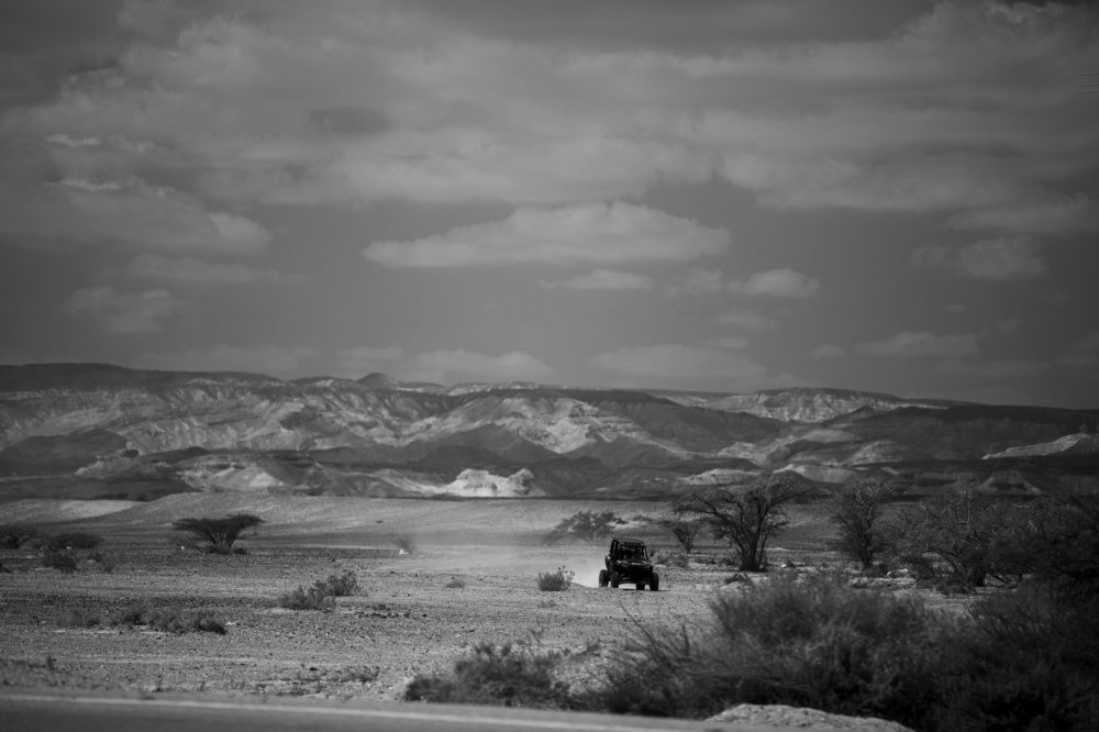 Photograph by Aleksander Goldshtein