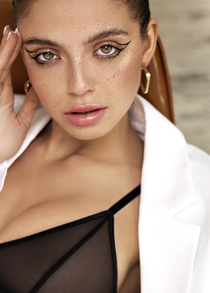 Фотография автора Екатерина Сивак