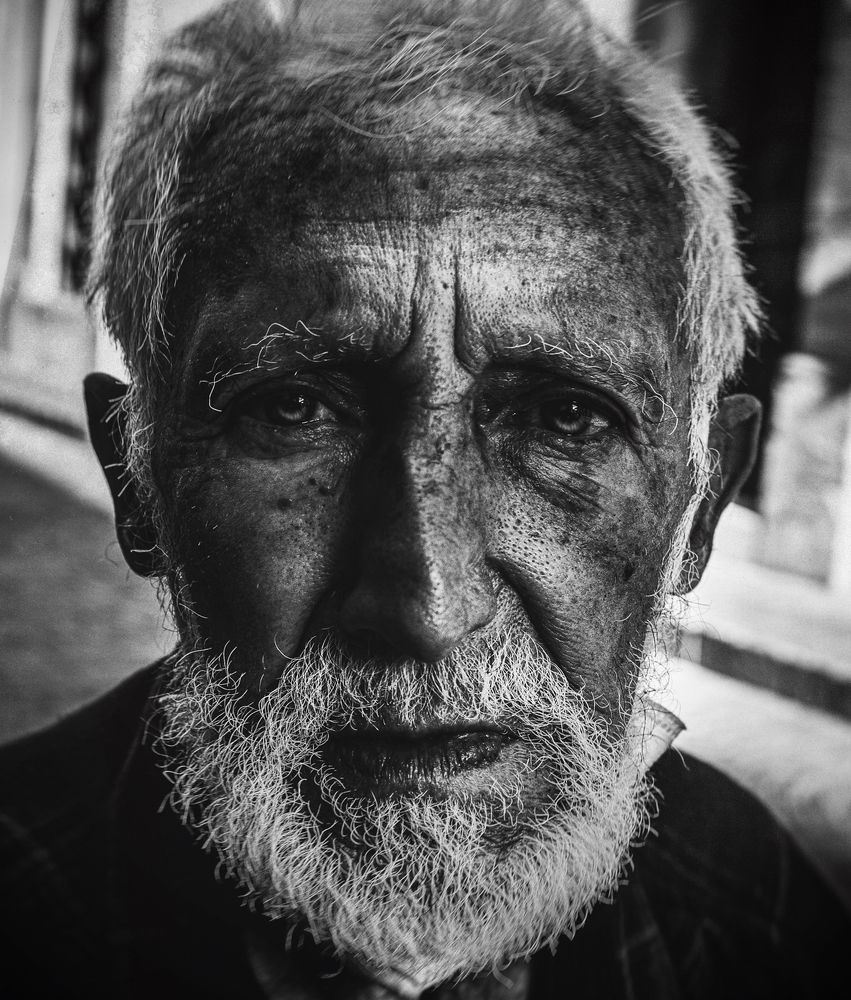 Photograph by Berny Luna