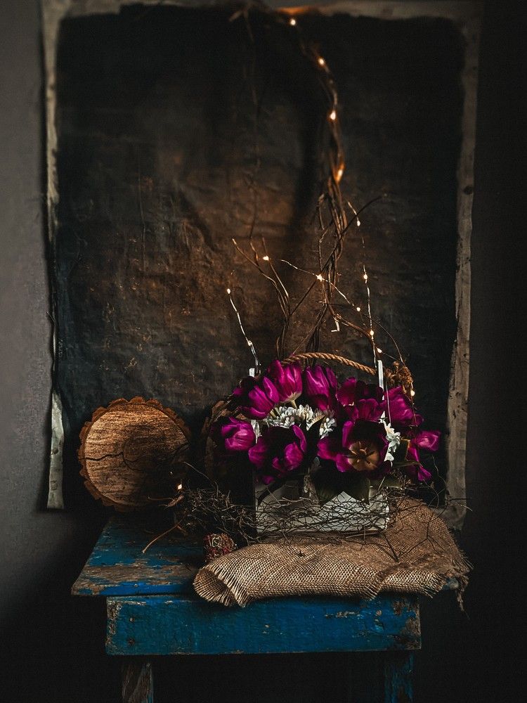 Photograph by Oxana ELTSOVA