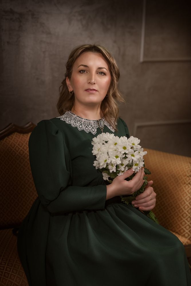 Photograph by Мария Банафрит