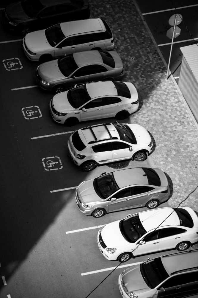 Photograph by Богдан Тарасов