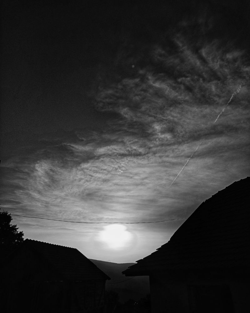 Photograph by Ajdina Dogan