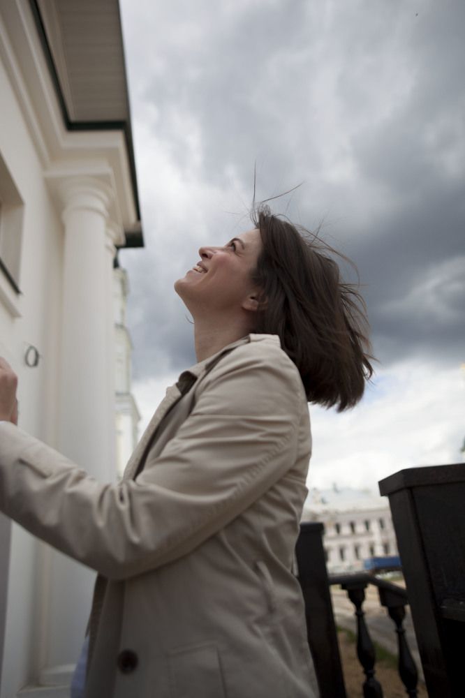 Photograph by Мария Мальцева