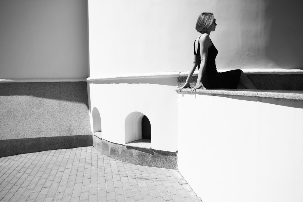 Photograph by Мария Мальцева