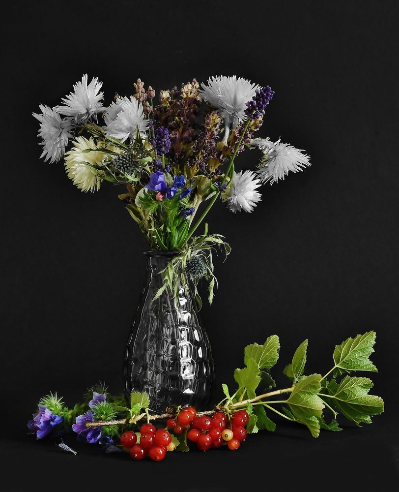 Photograph by Laroy Rony