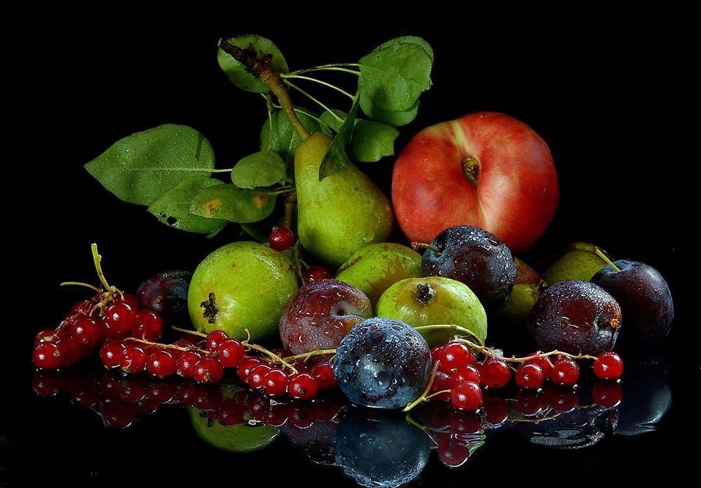 Photograph by Laroy Rony