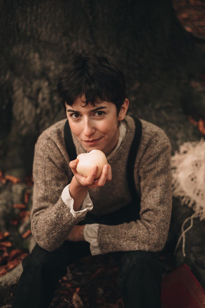 Photograph by Евгения