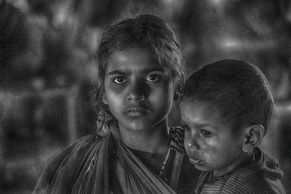 Photograph by SUBRATA CHOWDHURY